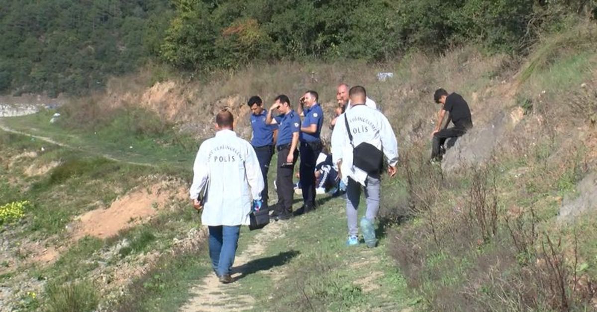 İstanbul’da Alibeyköy Barajı’nda arkadaşını kurtaran çocuk hayatını kaybetti
