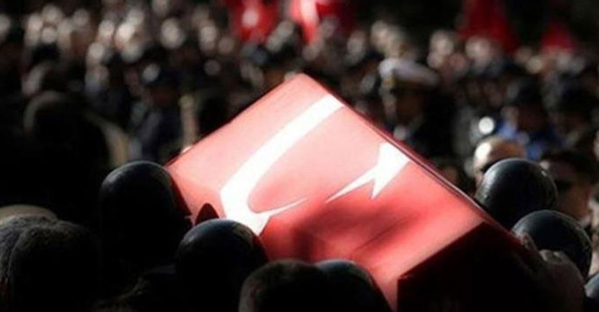 4 asker şehit oldu, 2 asker yaralı