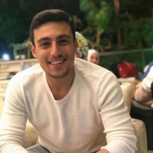 Piyade Uzman Çavuş Harun Yıldırım
