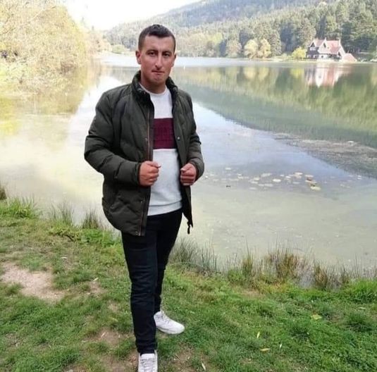 Piyade Uzman Çavuş Savaş Borlu