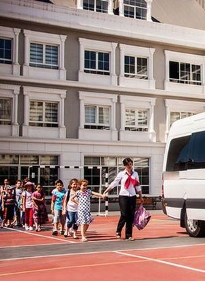 Servis ücretleri ne kadar, kaç TL oldu, zam geldi mi? 2022-2023 Okul servis ücretleri kısa - uzun mesafe aylık yeni ücret tarifesi açıklandı mı? Hesaplama ekranı!