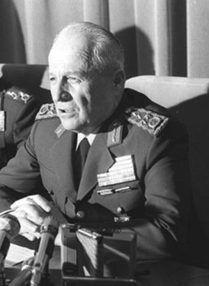 12 Eylül'de ne oldu? 12 Eylül darbesi ne zaman, nasıl oldu? 12 Eylül 1980 İhtilali tarihçesi