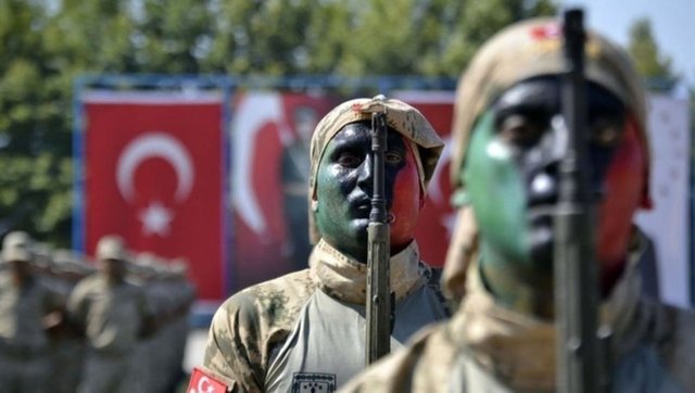 BAŞLADI! Jandarma uzman erbaş alımı başvuru sayfası e-Devlet girişi için TIKLA! 2022-2023 Jandarma uzman erbaş alımı başvurusu nasıl yapılır, şartları neler?
