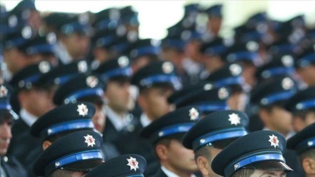 Polis maaş promosyonu son durum | EGM 2022 polis maaşı promosyonu ne kadar oldu? Polislere ne kadar, kaç TL ve ne zaman promosyon verilecek?