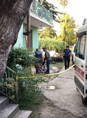 Sakarya'da miras kavgası kanlı bitti: 3 yaralı