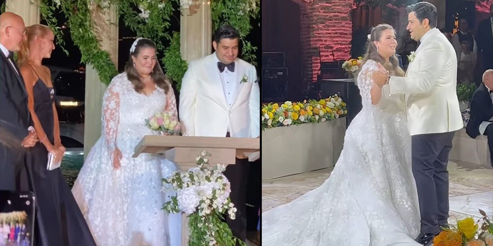 Boğaz'da mutlu son...