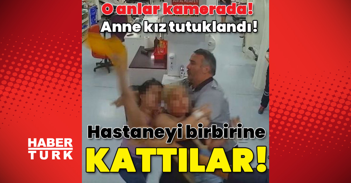 Savcı tutuklama istedi! Hastaneyi birbirine kattılar!