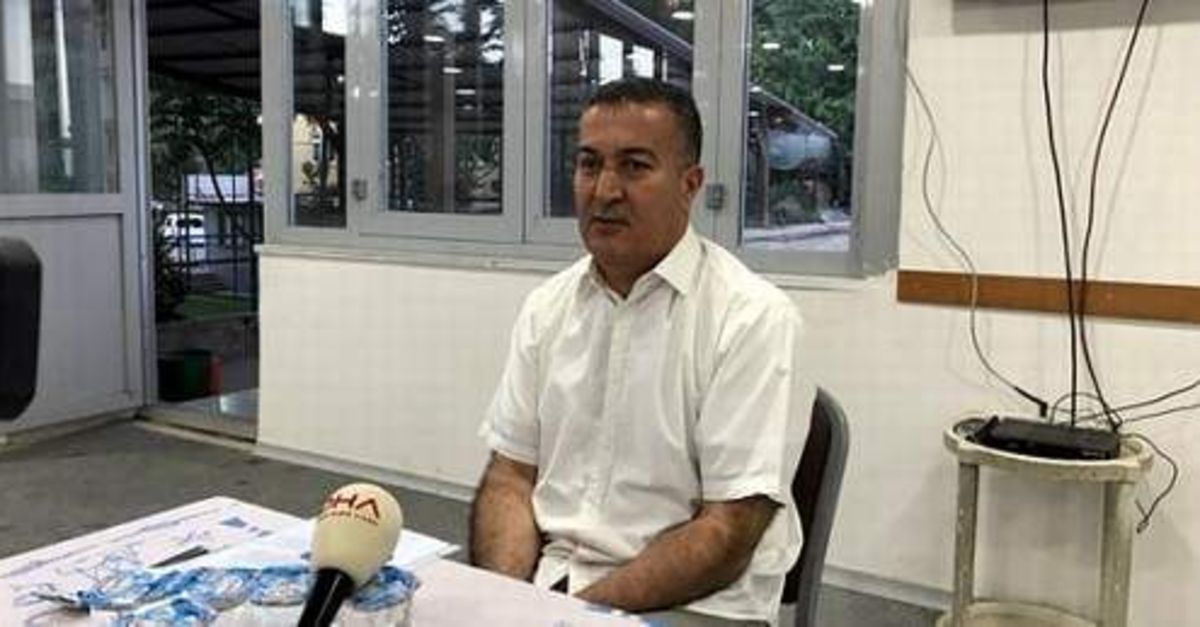 CHP Parti Meclisi Üyesi hakkında soruşturma