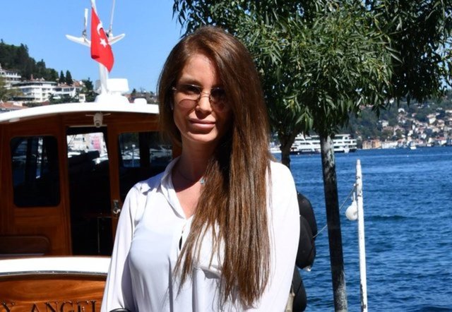 Berk Oktay'ın eski eşi Merve Şarapçıoğlu: Beni Yıldız Çağrı Atiksoy ile aldatmıştı! - Güncel magazin haberleri