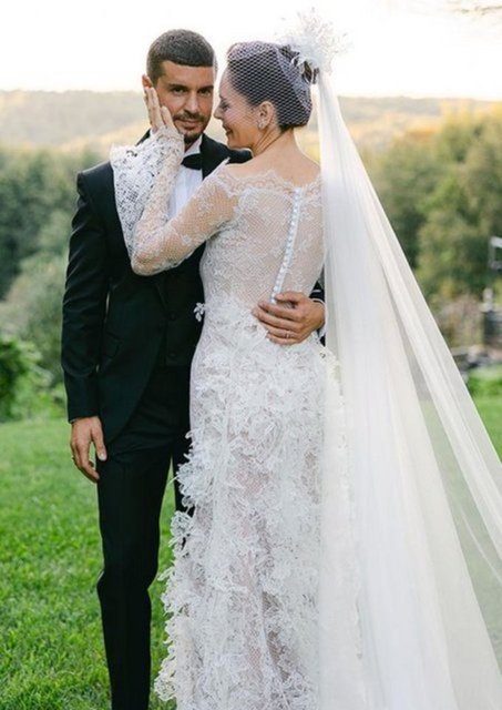 Berk Oktay'ın eski eşi Merve Şarapçıoğlu: Beni Yıldız Çağrı Atiksoy ile aldatmıştı! - Güncel magazin haberleri