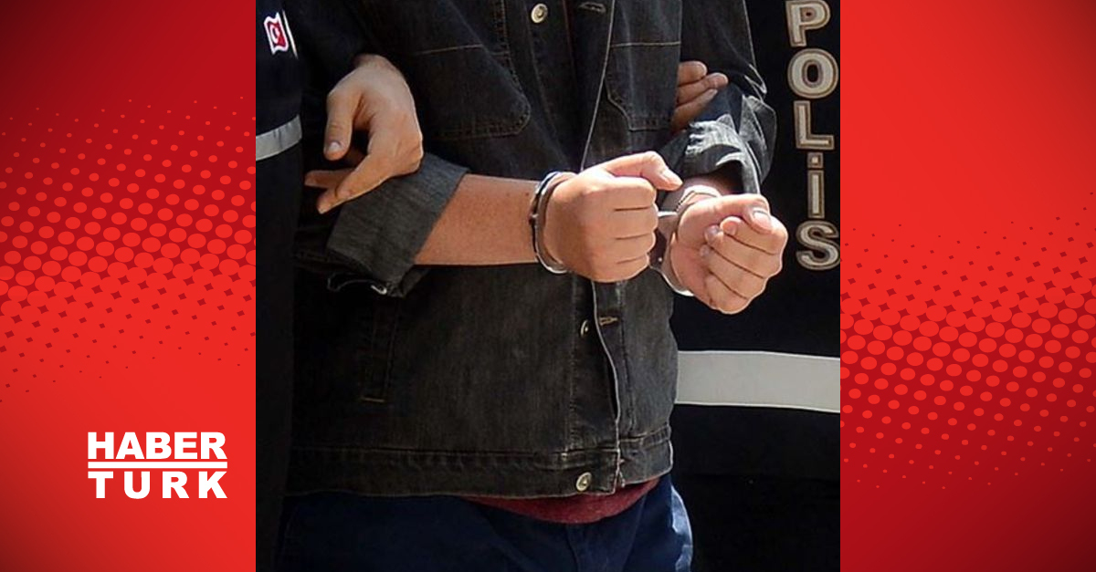 Kocaeli’de kaçak alkol ve sigara operasyonları: 6 gözaltı