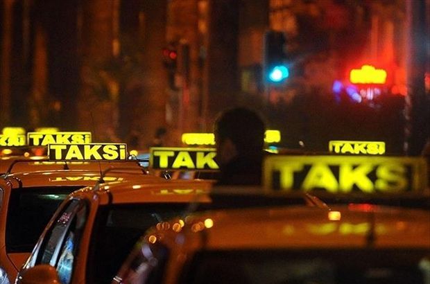 Ankara'da taksi ücretlerine zam geldi!