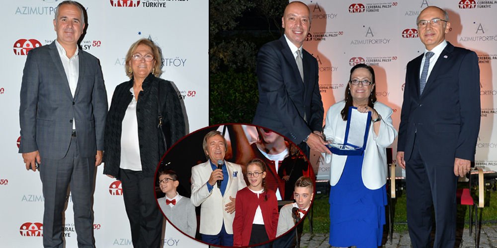 50. yıla özel konser!