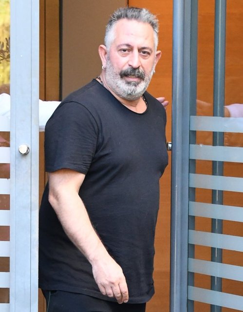Cem Yılmaz: Bana yüklenebilirsiniz! - Magazin haberleri