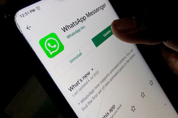 WhatsApp’a 'büyük' güncelleme!