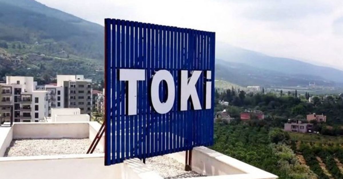 2022 TOKİ arsa başvuruları ne zaman, nereden, nasıl yapılır ve arsa fiyatları ne kadar? e-Devlet TOKİ arsa başvuru ekranı