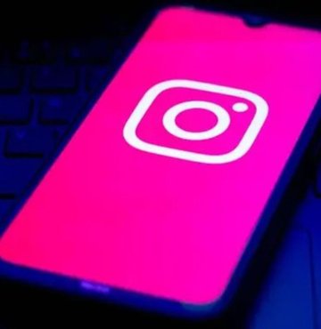 Bu saatlerde Instagram'da paylaşım yapın!