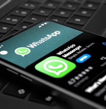 WhatsApp’da isteyen artık çevrimiçi gözükmeyecek!