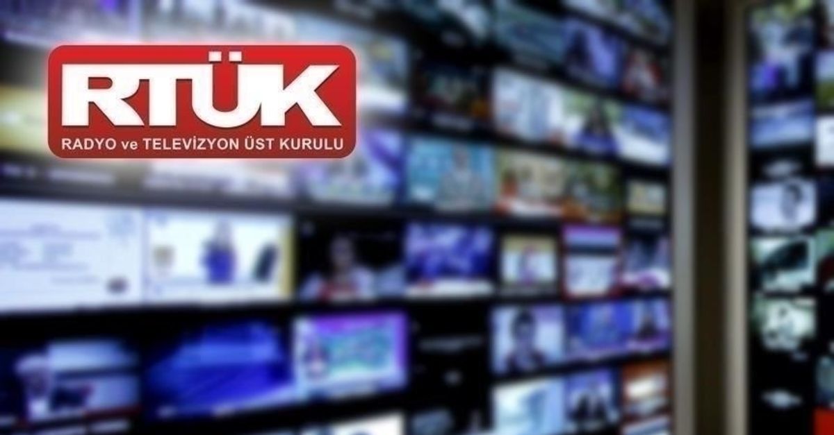 RTÜK’ten Halk TV’ye para ve program durdurma cezası