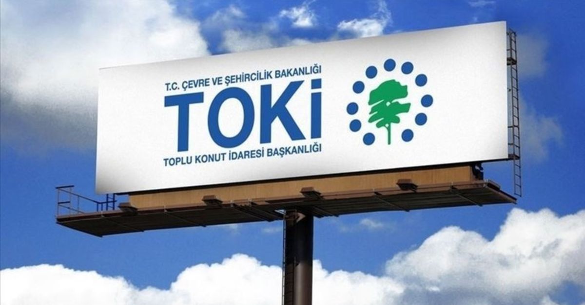 TOKİ İstanbul başvuru şartları