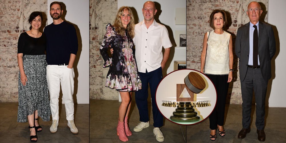 “Jamming” ve “Swarm” sergisi sanatseverlerle buluştu!