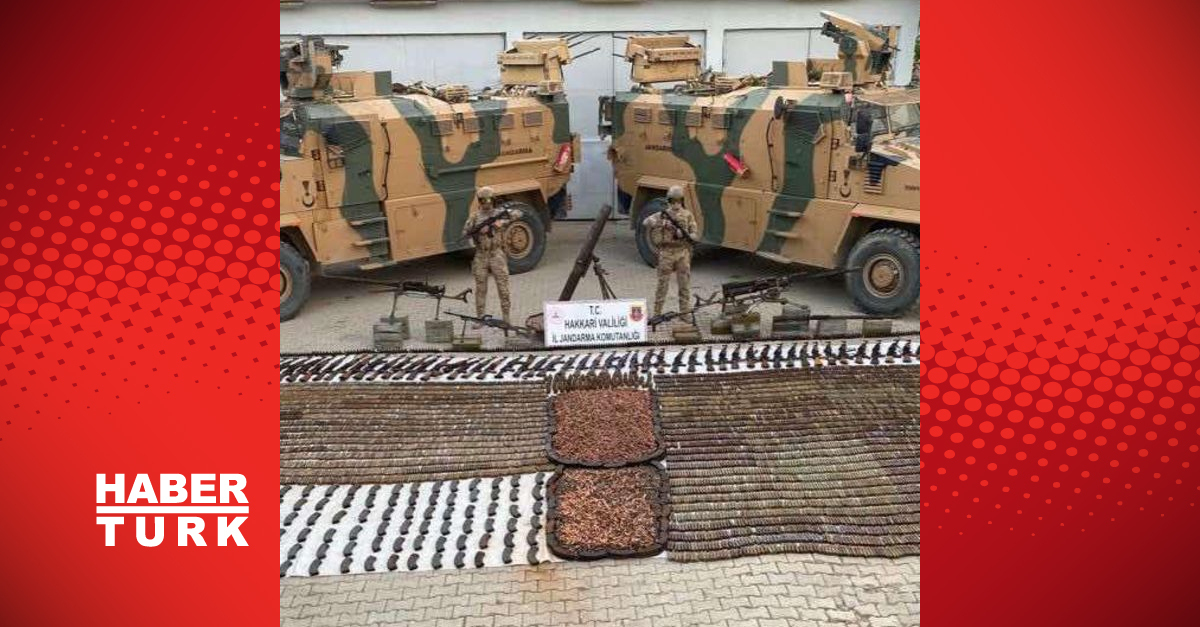Kazan Vadisi’nde 610 personelle operasyon