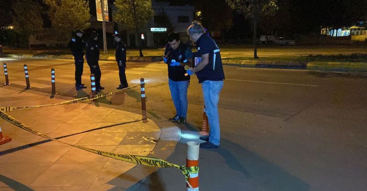 Sakarya’da silahlı kavga: 1 ölü, 2 yaralı