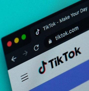 TikTok şokuna dikkat