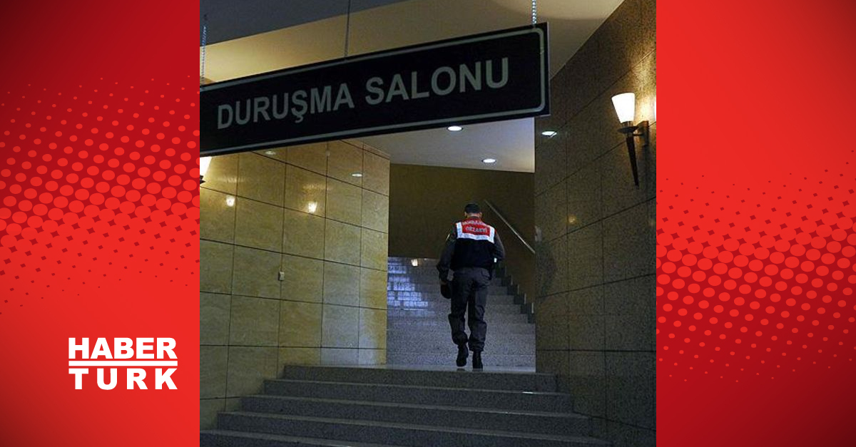 son dakika musa anter davası 21 eylül e ertelendi