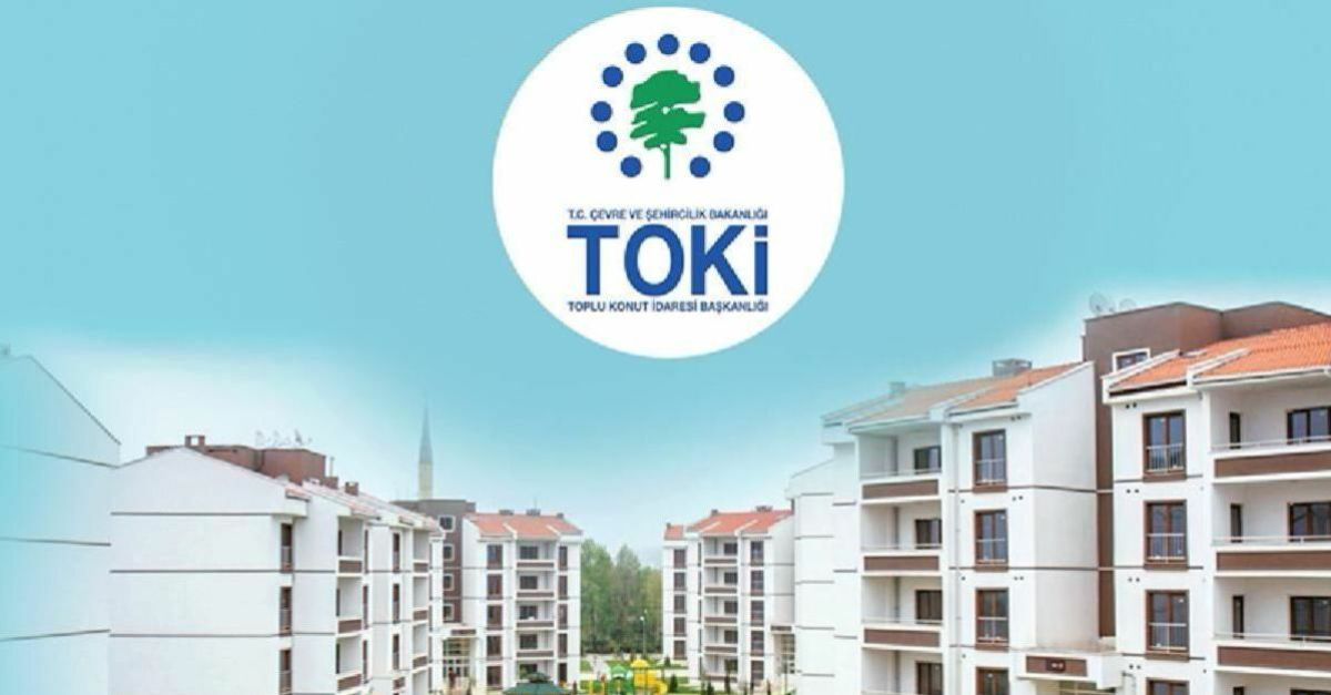 TOKİ Ankara nerede, hangi ilçelerde yapılacak? 2022 TOKİ sosyal konut Ankara evleri konut sayısı kaç olacak, başvuru şartları neler?