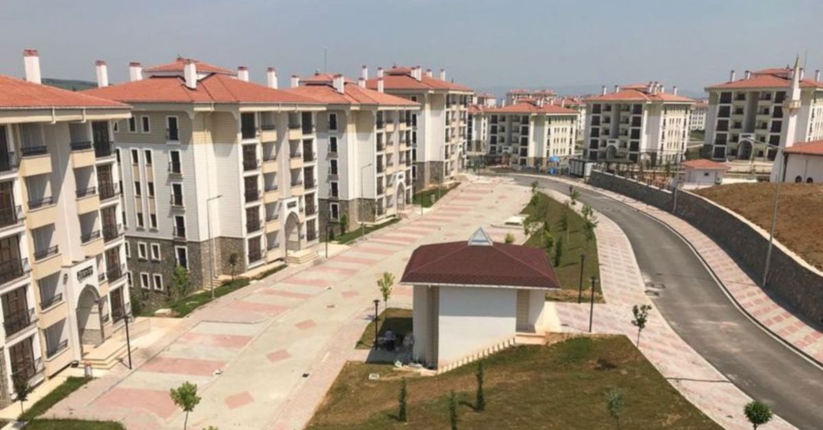 TOKİ arsa başvuru şartları 2022