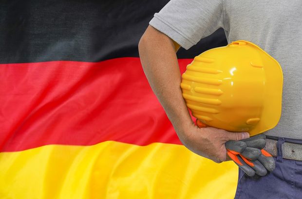 Almanya'da çalışmak isteyenlere 'Fırsat Kart' müjdesi!