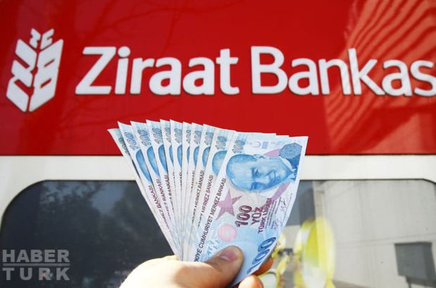 Ziraat Bankası emekli promosyon ödemeleri 2022