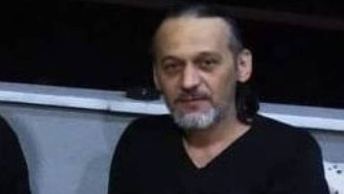 Hakan Fere