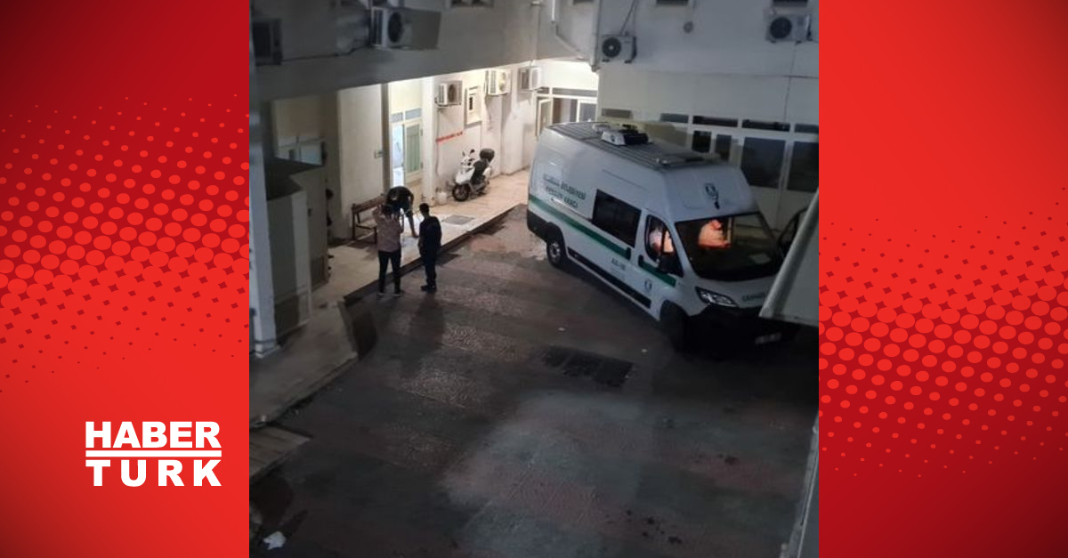 Bottan düşen göçmen feci şekilde yaşamını yitirdi