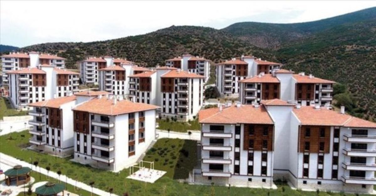 TOKİ Bursa’da nerelere yapılacak? 2022 TOKİ sosyal konut Bursa evleri başvuru şartları neler, hangi ilçelerde yapılacak?