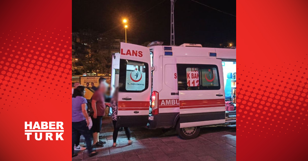 AVM’nin güvenlik görevlisi, ‘park’ nedeniyle tartıştığı öğretmeni bacağından bıçakladı