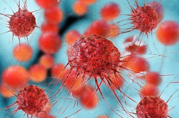 Kan kanserlerinde umut veren yöntem: CAR-T hücre tedavisi