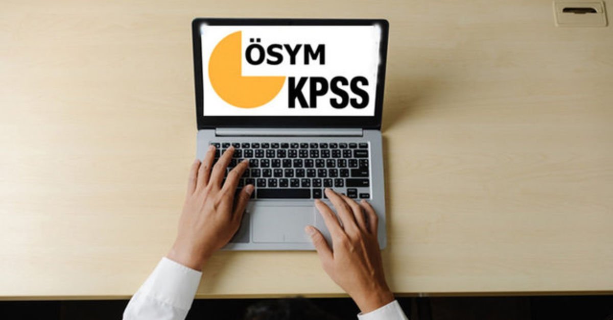 KPSS sonuç tarihi ÖSYM tarafından açıklandı!