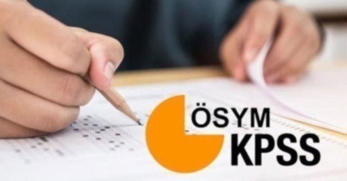 ÖSYM 17 Eylül 2022 KPSS Lisans sınavı soruları ve cevapları ne zaman yayınlanacak, kaç günde açıklanır?