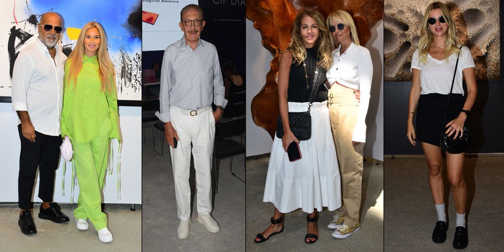 İstanbul'da sanat dolu 2. gün...