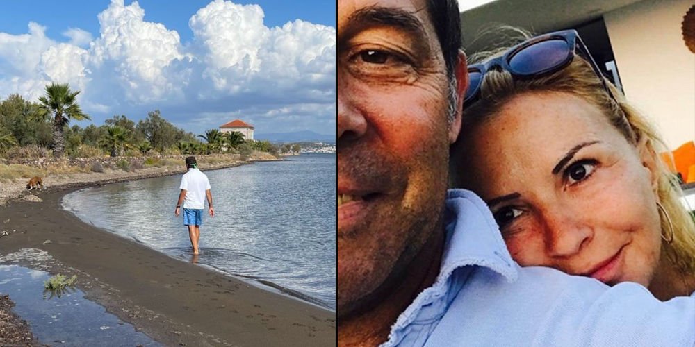 Boyner'den 'Eylül' paylaşımı!