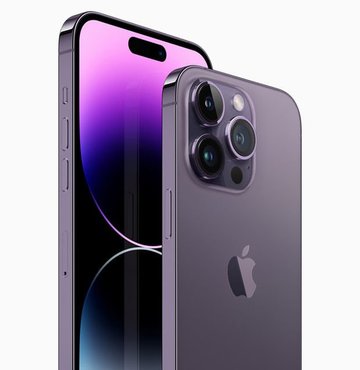 İşte iPhone 14'lerin onarım ücretleri!