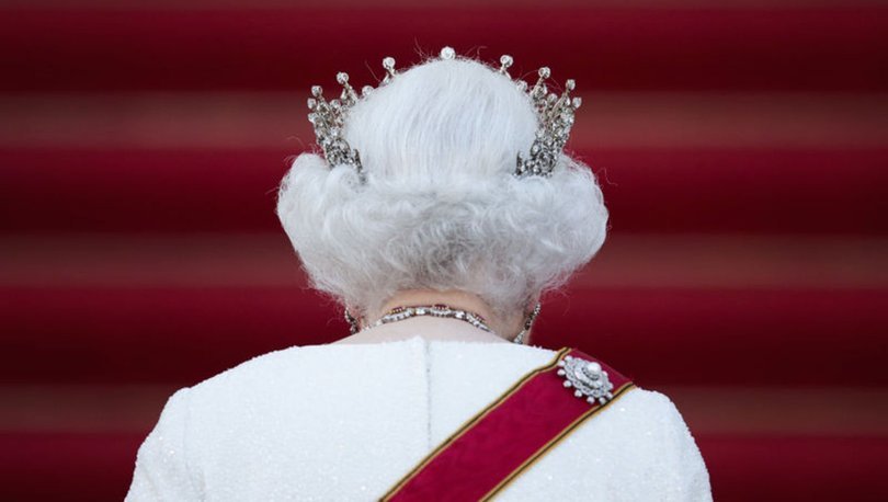 Kraliçe Elizabeth son yolculuğuna uğurlanıyor -  Öne çıkan haberler