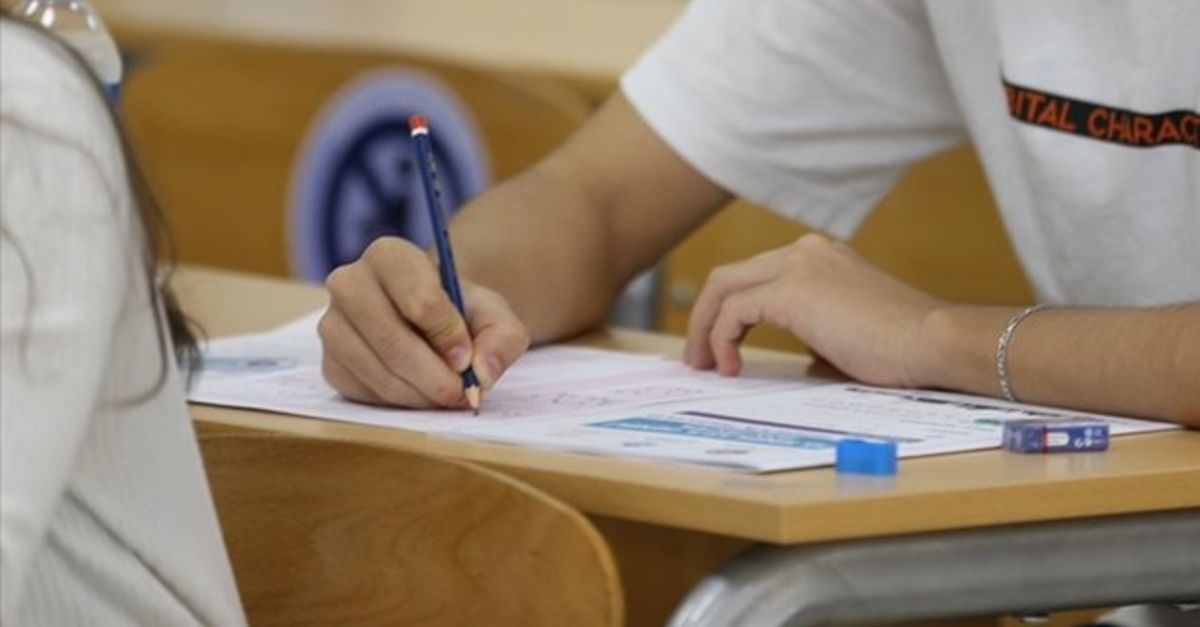YKS ek yerleştirme sonuçları açıklandı! ÖSYM 2022 YKS ek tercih yerleştirme sonucu nasıl ve nereden öğrenilir?