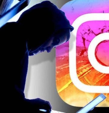 Instagram hesap kurtarma: Instagram hesabım çalındı nasıl geri alırım?