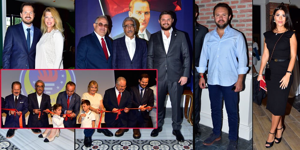 Protokol eğitim için buluştu...