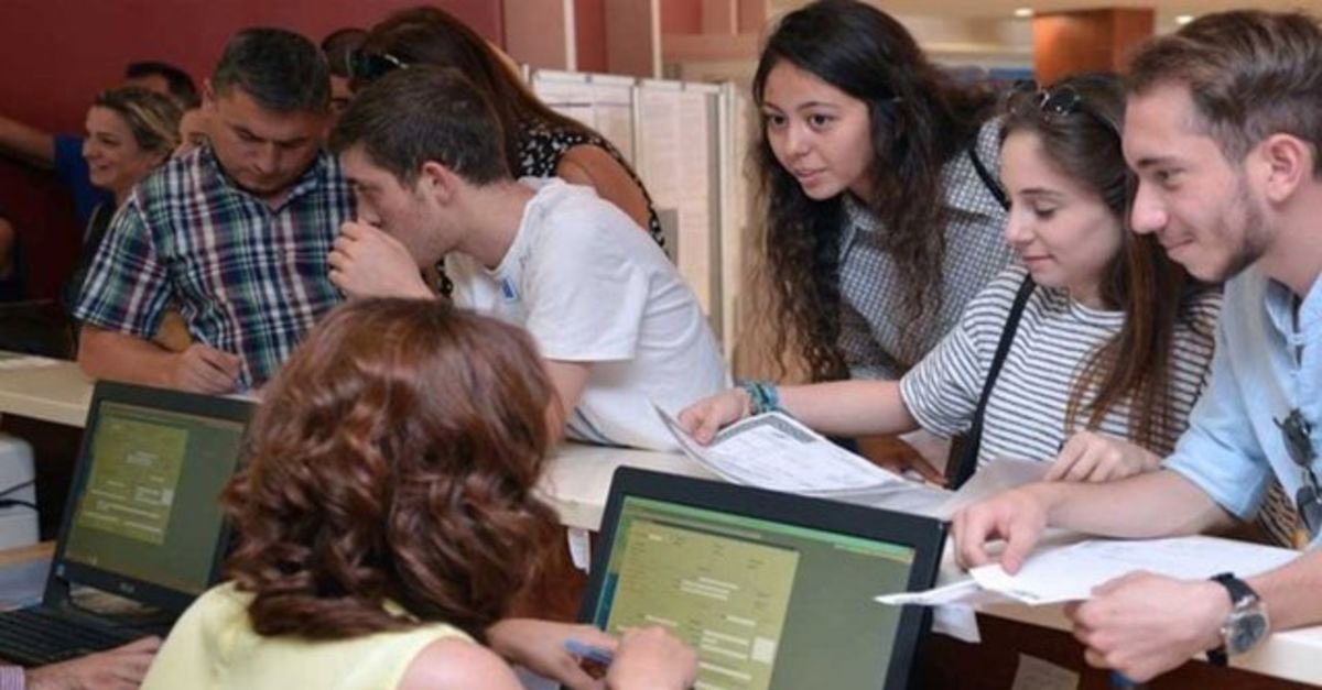 ÖSYM açıkladı! 2022 YKS ek tercih üniversite kayıtları ne zaman? YKS ek yerleştirme kayıtları nasıl ve nereden yapılır?