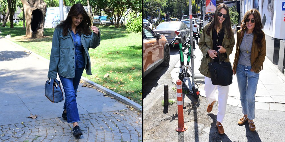 Bebek yine cıvıl cıvıl...