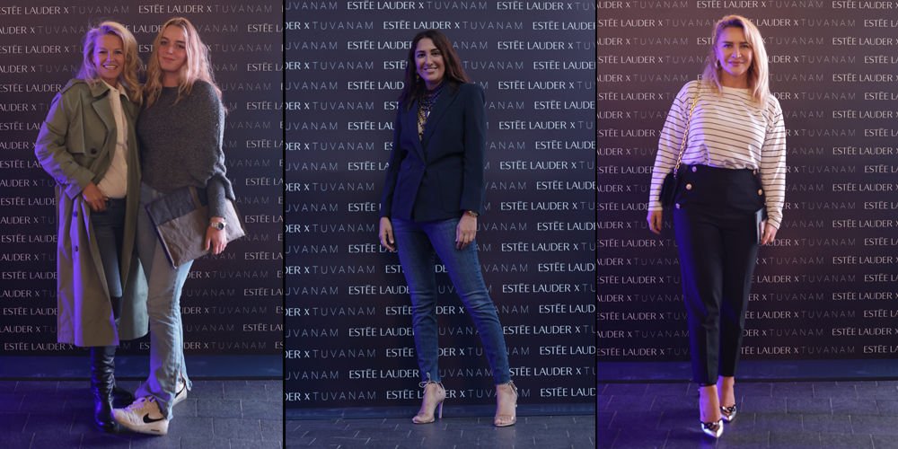 Güzelleştiren davet!